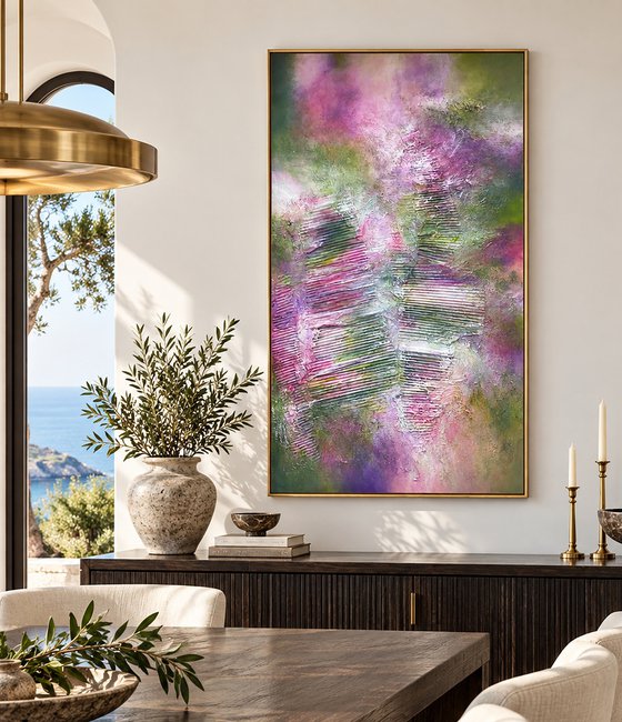 Bloom Aura