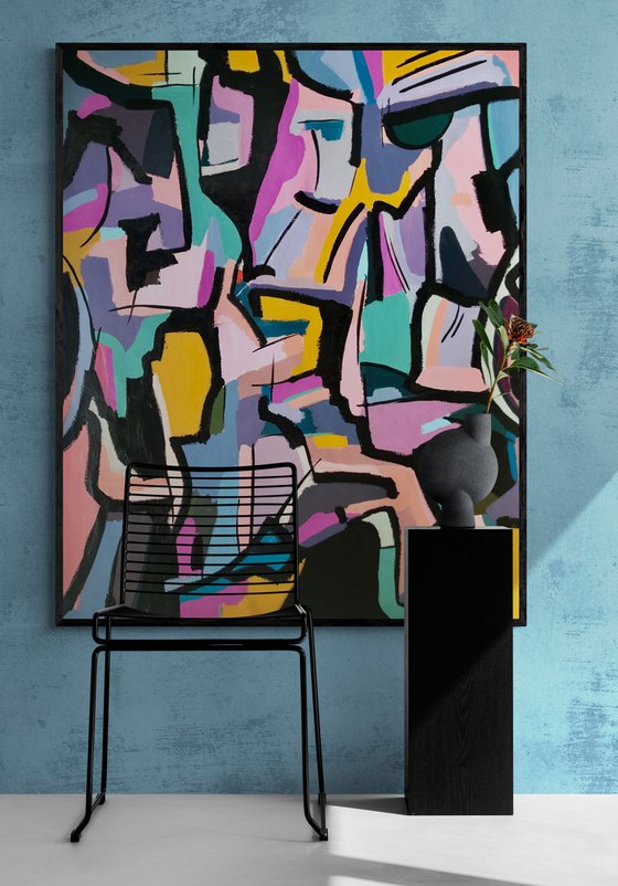 The ‘90s memories.