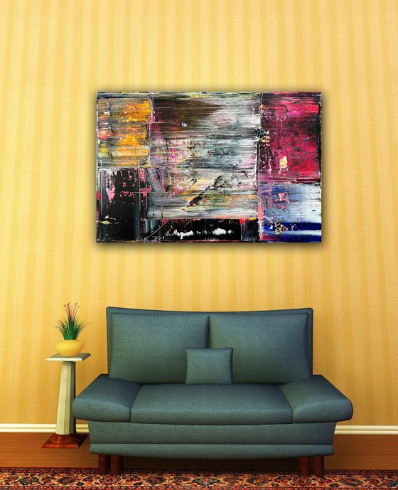 "Blurred Lines"