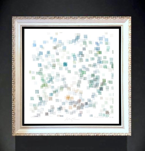 Cezanne landscape II