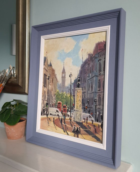 Whitehall London