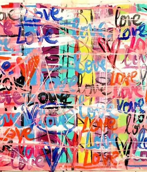Love in Bahia by Mercedes Lagunas