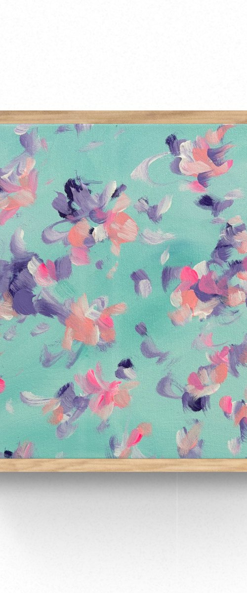 Spirit of Spring by Katherine Spiller
