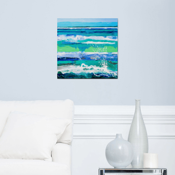 Blue Tide 2