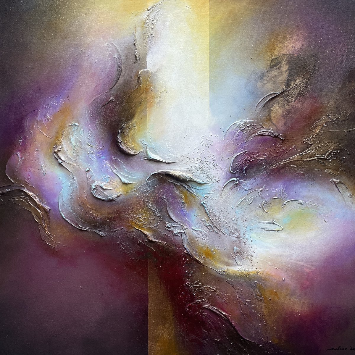 Inner Compass by Selene