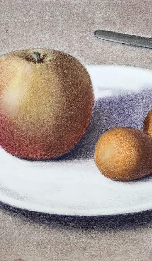 Composition 22 by Andrea Vandoni
