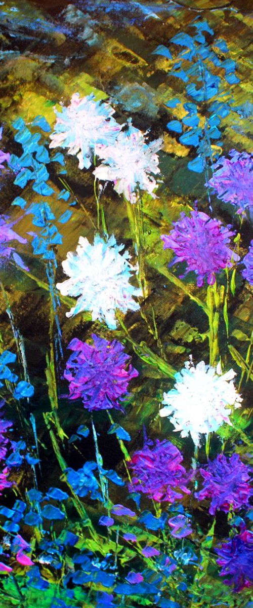 Hillier Gardens IX by Paul J Best