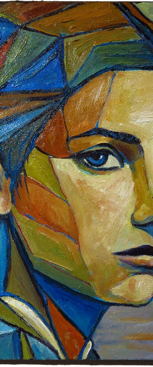 UNTITLED x1537 by David Padworny