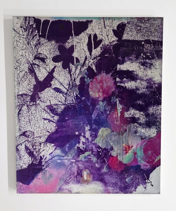 Tree vein  [Studio Clearance]