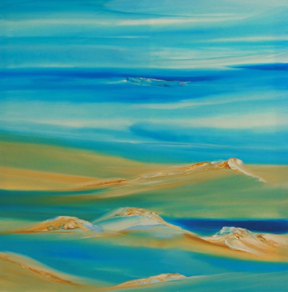 Sands Of Time