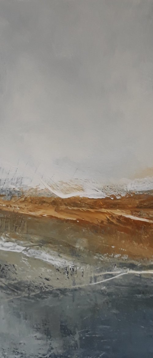 Outcrop... by Fiona Philipps