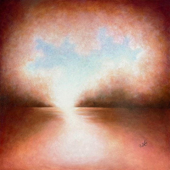 Afterimage #4