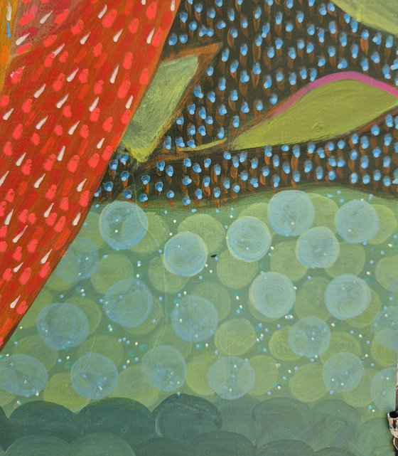 On the rise of waves