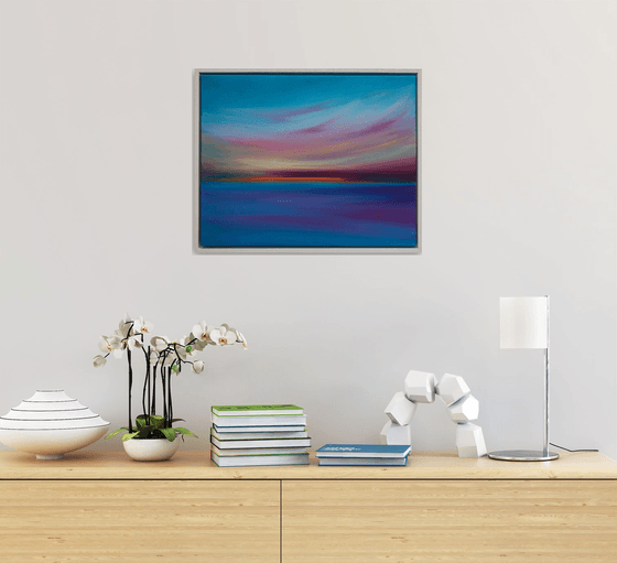 Whispers Through the Twilight