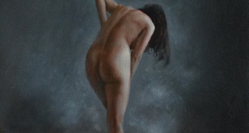 Artwork by Bishan Singh