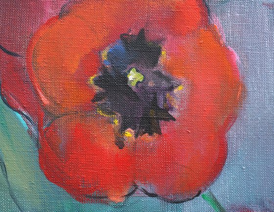 Tulips