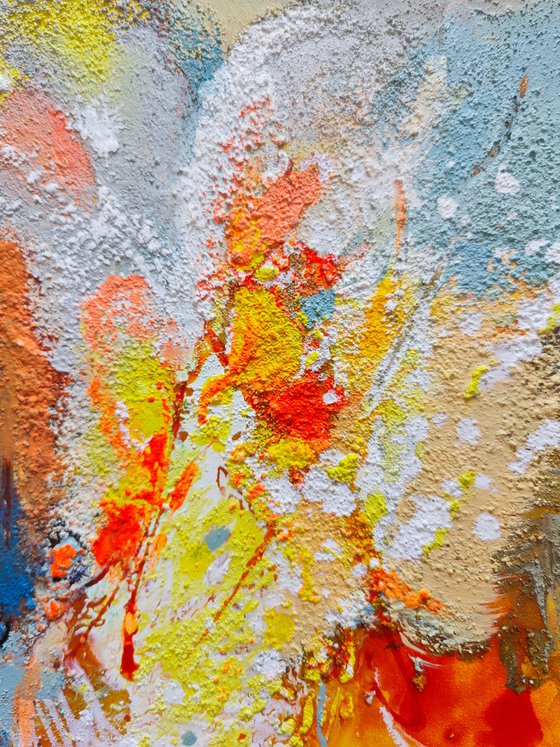 The Golden Season N°1