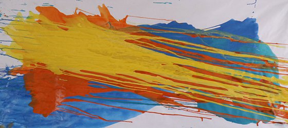 ELEMENTS 95x200cm