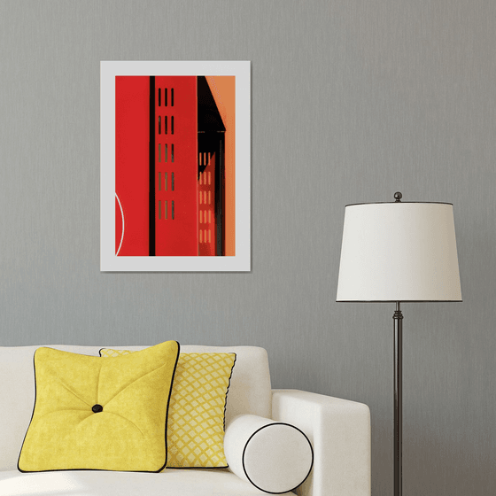 Bauhaus 2.0