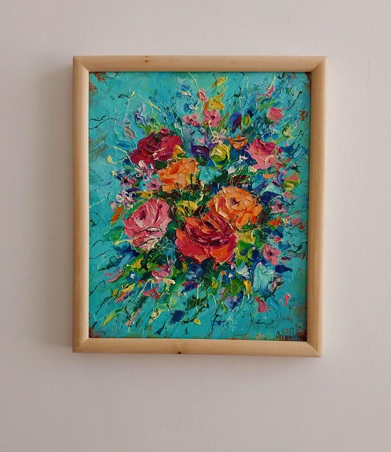 Bouquet 08