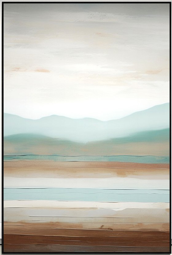 Tranquil  Horizon #8
