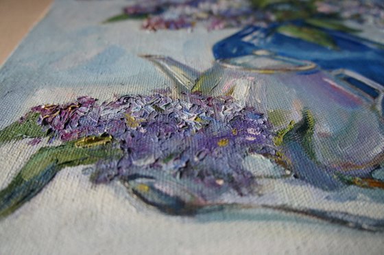 Lyrical still life
