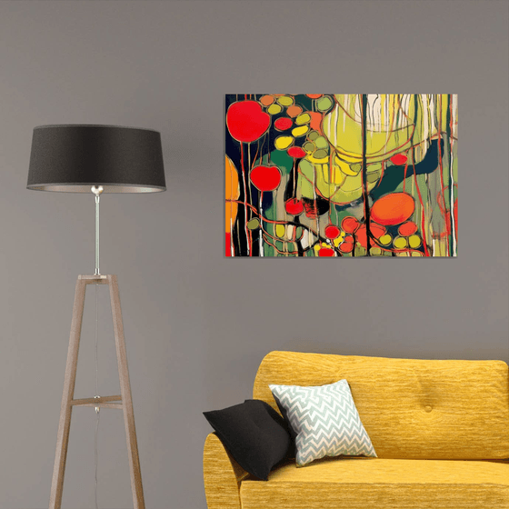 Fruitful Chaos #1