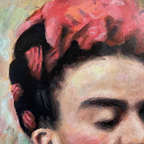 Frida Kahlo