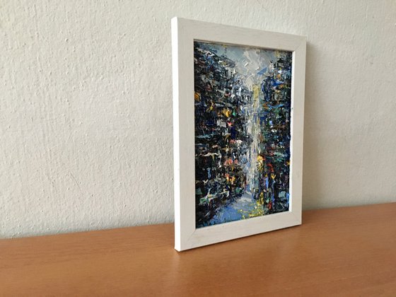 Cityscape