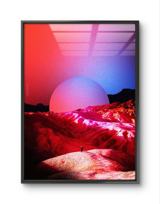 Mirage Sun