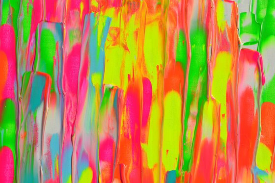 Gypsy Girl in Paris IV