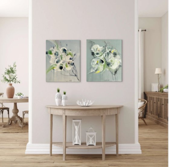FLOWER RUSH 1