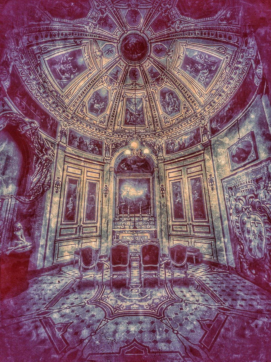 Palazzo Pitti by Mattia Paoli