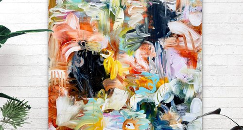 Artwork by Theodor Anghel