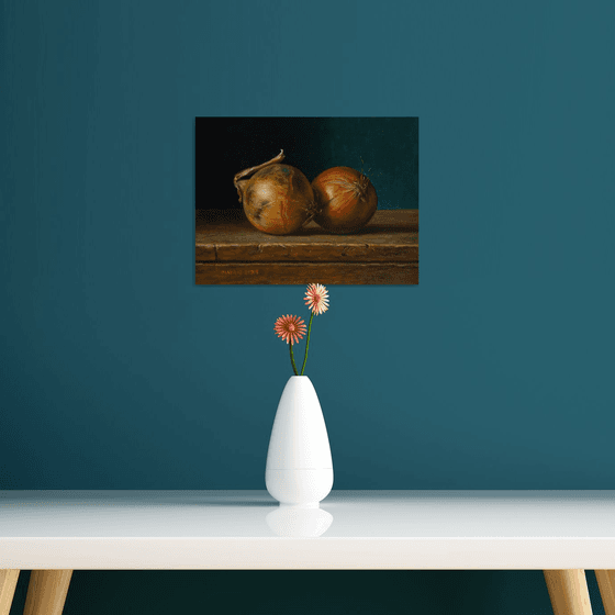 Onion Lovers