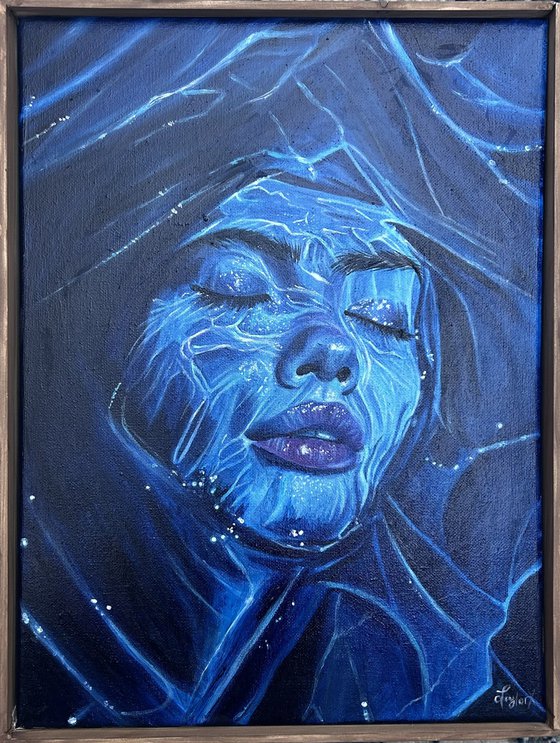 “The Blue Within”