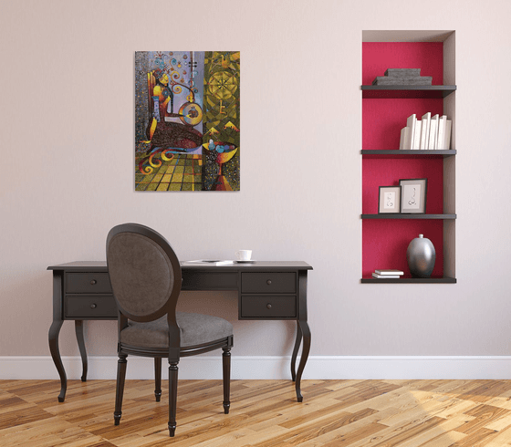 Armenian Soul Melodies