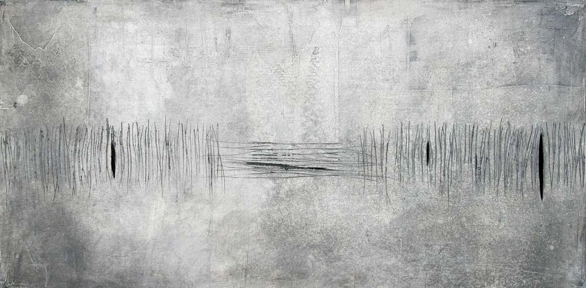 No Title (2012) by Bettina Hachmann