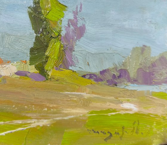 Spring
