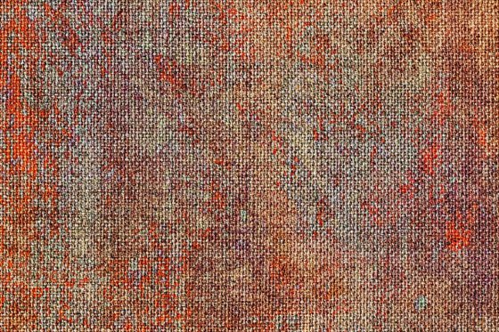 colored fabric