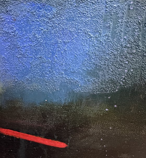 Abstract. Between reality and dream