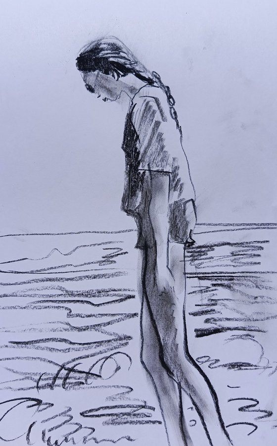 Lifestyle sketches 82