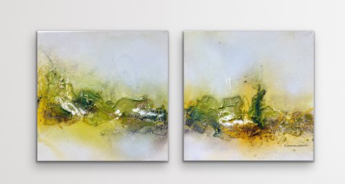 Artwork by Kirsten Schankweiler