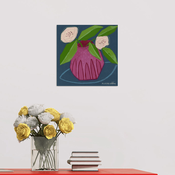 Vase 6
