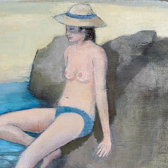 Luxe, Calme et Volupte