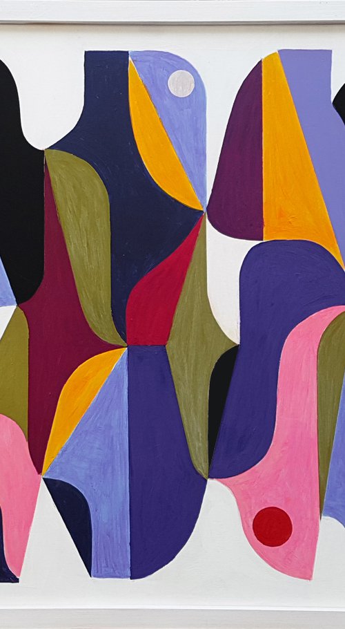 Devonian by Liam Hennessy