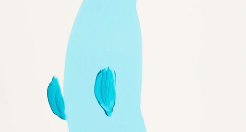 Artwork by David Shrigley