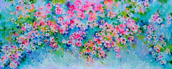 I've Dreamed 56 Sakura Blossom