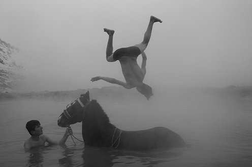 Cover image for Art from a different angle collection
