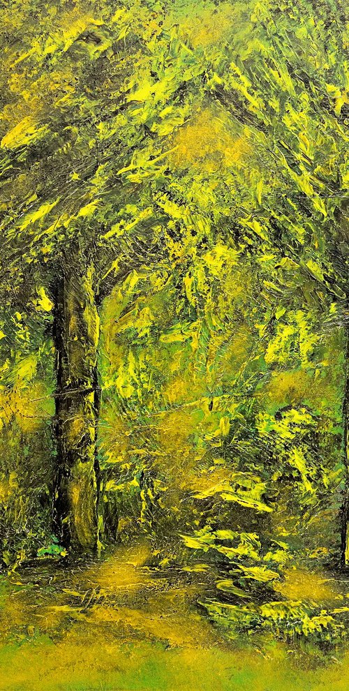 LET'S SAVE OUR MOTHER. by Thierry Vobmann. Abstract .